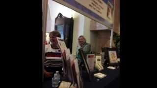 Upchurch Watson White & Max at The Florida Bar Annual Convention 2013