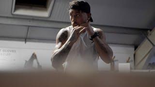 Danny Shannon | Southern Area Title Fight Promo