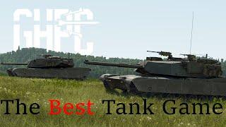 Gunner Heat PC - The Best Tank Game You've Never Heard Of