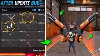 TOP 10 NEW SECRET TIPS AND TRICKS IN FREE FIRE 2024 - One placeff