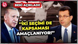 'Ahmak Davası' kararı ne zaman açıklanacak? Akif Beki'den dikkat çeken sözler!