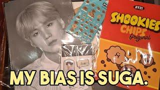 [Unboxing] BTS Lucky Box | Guess My Bias!