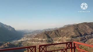 Torkham visit | Khyber pass | Michni Post