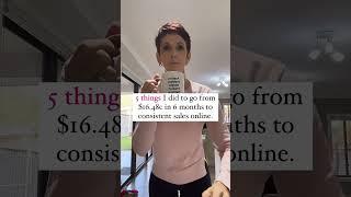 These 5 things