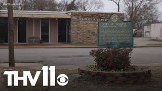 Small Arkansas town's gas bill $100,000 higher than expected