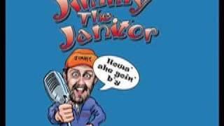 Jimmy the Janitor - What you've been doin'