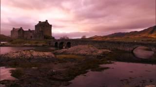 Eilean Donan Castle - HI DEF VERSION