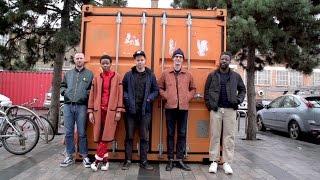 BBC Global Pulse | London - NTS Online Radio