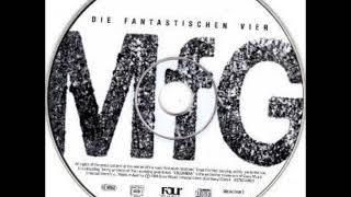 Die Fantastischen Vier - MFG