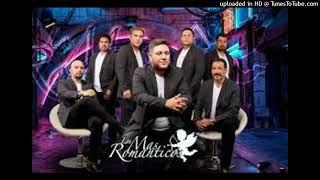 LOS MAS ROMANTICOS (Cumbias)