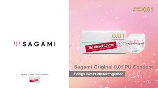 Sagami Original 0.01 TVC