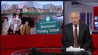 Smethwick-West Midlands: A campaign to honour Britain's first black headmaster (Bearwood Primary)