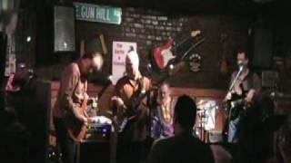 Tim Curtin and Friends Manic Depression3-4-10.wmv