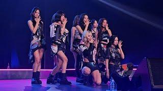 [FANCAM] 241121 트와이스 TWICE Amazon Music Live "One Spark"