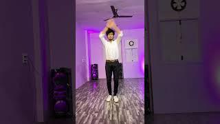 Riste Naate ️ | Kuldeep | #dance #lyrical #feel #love #dance #shorts