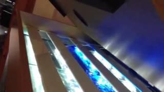 ND AQUATICS AQUARIUM WITH DAVE NEWBOULD LED LIGHTING