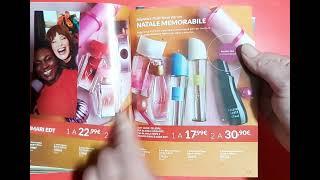 Catalogo Avon campagna 12 Dicembre 2024