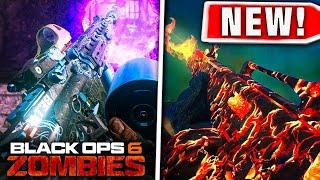 NEW TOP 12 BEST OVERPOWERED GUNS In Black Ops 6 Zombies! (Season 1 Best Loadouts)