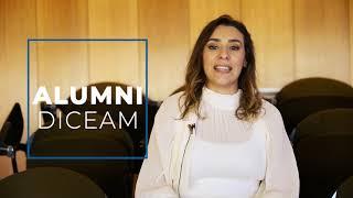 Alumni DICEAM. Federica Suraci, Responsabile SGI - Capua 1880 Srl