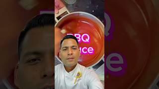 How to Make Barbequ Suace : Simple Recipe for Barbequ sauce : desivloger