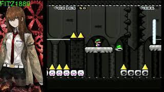 Quickie World 2 Speedrun Strats: Sawfing Ruins 368 ( 21.55)