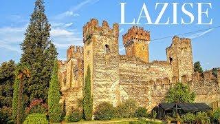 Lazise, ​​Gardasee - Italien: Aktivitäten und Touristeninformationen