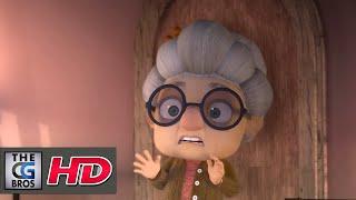 CGI 3D Animated Shorts: "Clean Cut" - by Soo Choi & Nancy Jing + Ringling | TheCGBros