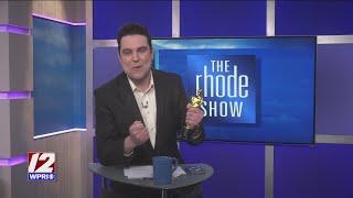 Top of Show - The Rhode Show