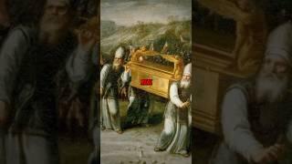  Ark of The Covenant - Was it a Real Object?  - Graham Hancock #joerogan