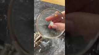 Unboxing a Moonstone Gemstone Order / Jewellery Business Behind the Scenes