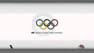 NBC Olympics Closing Credits Soundtrack