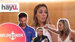 The Ultimate Season Recap | Season 8 | Below Deck