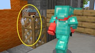 The BEST Hive Bedwars Trap