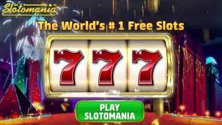 Slotomania Slot Machines - World's #1 Free Slots