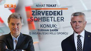 #CANLI | Nihat Tokat ile Zirvedeki Sohbetler | TURHAN ŞAHİN | 29.12.2024 | #KRT