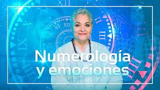 Numerología y Emociones - Samantha Nherú