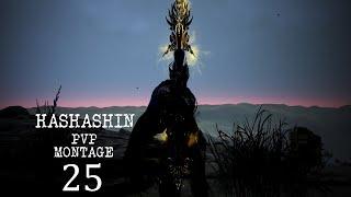 BDO Hashashin Awakening 覺醒哈薩辛 PvP montage25