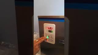 Yason Machine problem