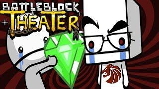 BattleBlock Theater