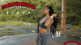Aleza - “Is What It Is” (Live From The Brick House Performance) @brickhousetv_