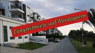 Langzeitmiete auf Nordzypern