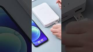 iPhone에서 하드 드라이브로 사진/비디오를 빠르게 백업