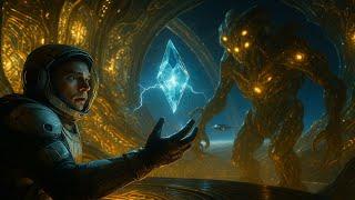 WE FOLLOWED A GALACTIC WHISPER — NOW AN ANCIENT TREACHERY AWAITS — Lil Bro Sci-Fi