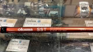 Steelhead Week: Steelhead Fishing Rods