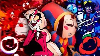 The Indie Animation Wars on YouTube (And How we Got Here)