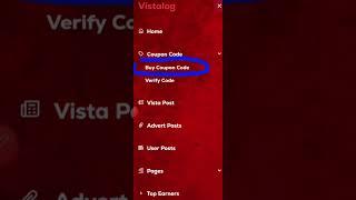 How to buy Vistalog coupon code