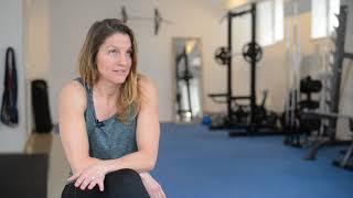 Fitnessbox Wien: 4 Fragen an Margot Kowatsch