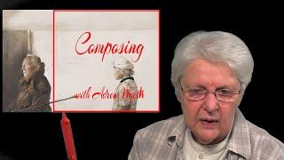 Quick Tip 516 - Composing with Andrew Wyeth