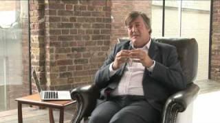 Stephen Fry - Free Software