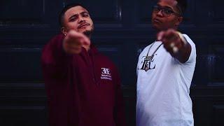 Bugatti Boys - War With Me Freestyle (Prod. By OniiMadeThis) [Shot by Dario Hernandez Films]